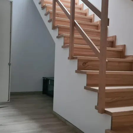 En Duplex Avec 2 סנט - ג'נסואס - רוד