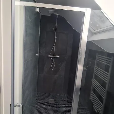 En Duplex Avec 2 דירה סנט - ג'נסואס - רוד