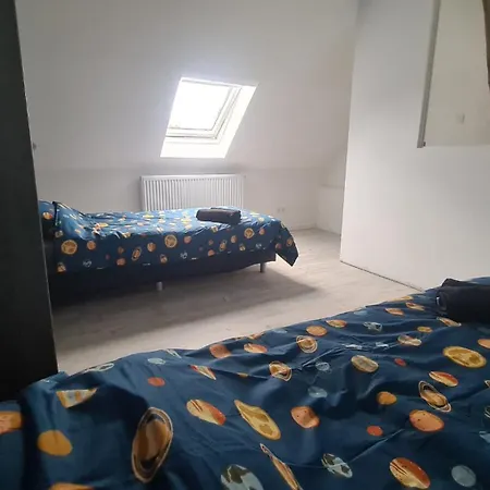 En Duplex Avec 2