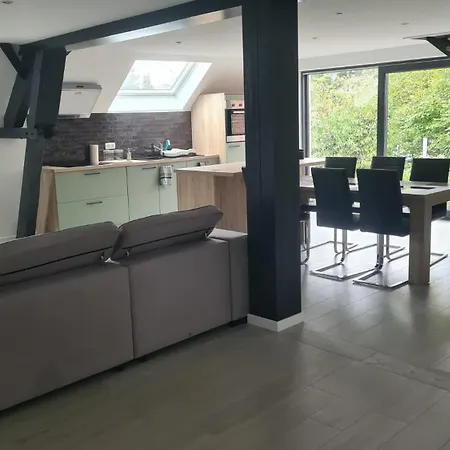 En Duplex Avec 2 *