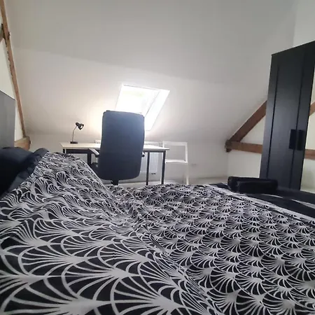 En Duplex Avec 2 *
